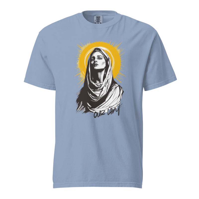 Our Lady