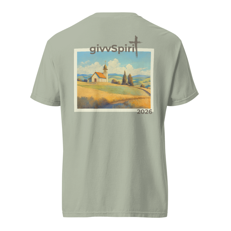 givvSpirit Countryside 2026