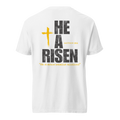 He Has Risen